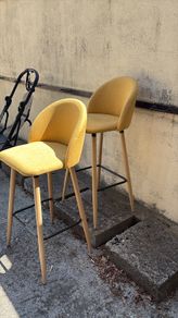 Bar stool
