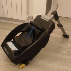 Iso Fix base