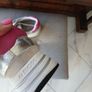 Geox Respira trainers  new condition Postage included Image 6