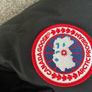 canada goose men's jacket Image 2