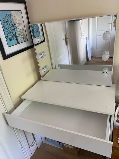 Dressing Table