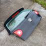 Vw Golf Mk5 boot and spoiler Image 2