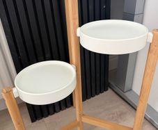 Ikea plant stand