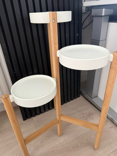 Ikea plant stand