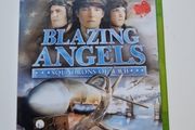 Blazing Angels Xbox Original Games Original