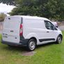 Ford transit connect low km Image 6
