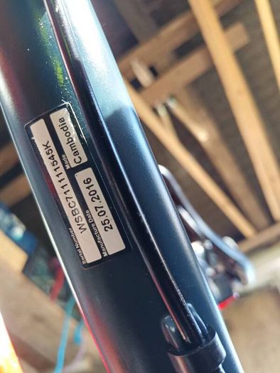 Specialized Riprock 20 (2016 model)