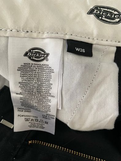 Dickies trousers