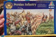 Italeri Persian Infantry 6025