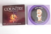Greatest Ever Country 3CD/Kenny Rogers 2CD