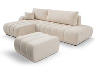 main image for ad Corner Sofa Bed BALOO