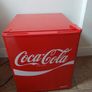 husky coca cola fridge Image 2