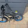 batman bike Image 3