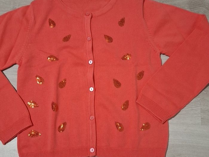 New Sequn cardigan size 10 yrs