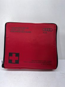 Audi A3 A4 A5 A6 A7 8p0860282g First Aid Kit Medical Pack A6 C7 A2l6b4s