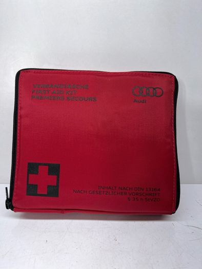 Audi A3 A4 A5 A6 A7 8p0860282g First Aid Kit Medical Pack A6 C7 A2l6b4s