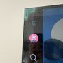 65 Inch Samsung smart TV Image 2