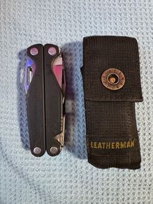 Leatherman Charge +