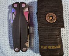 Leatherman Charge +