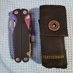 Leatherman Charge +