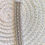 Sterling silver 925 ladies watch Image 3