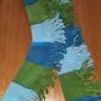 Gap Scarf Image 2