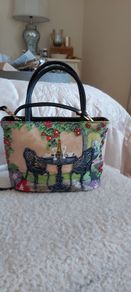 Ladies bag