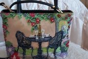 Ladies bag