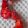 Natural stones necklace Image 2