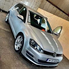 2015 Volkswagen Golf 1.6 tdi