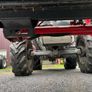 2018 Massey Ferguson 4710 Image 8