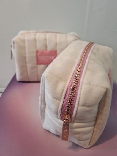 SPACE NK Makeup bag