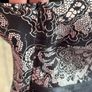 Karen Millen silk dress, size 10 Image 9