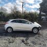 Breaking Hyundai i30 2015 1.6crdi Image 8