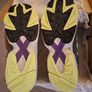 Adidas Yung-1 UK10.5 - EU45 1/3 - Trainers - New in Box Image 2