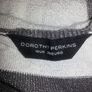 Dorothy Perkins Silver Jumper Image 2