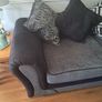 corner suite and 1 seater Image 2