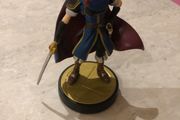 Marth Fire Emblem Amiibo