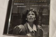 Inessa Galante - 18 Jewish Folk Songs Cd