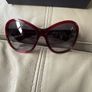 prada oversized sunglasses Image 6