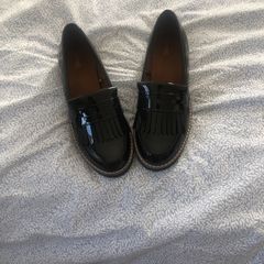 New ladies loafer shoes