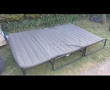 Ikea sofa bed