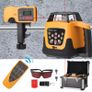 New Green Beam Auto Self Levelling Rotating Rotary Laser Level 500m Image 4