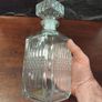 Glass Decanter Image 3