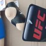 UFC - Chuck Liddell Doll Image 2