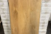 New laminate flooring free underlay