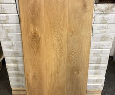 New laminate flooring free underlay