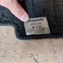 Genuine Nissan Note E12 e-Power Floor Mats OEM 2012-2020 Excellent Condition Image 8