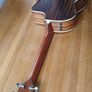 Taylor 214ce left handed guitar Image 5