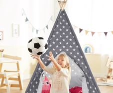 Kids TeePee Tent